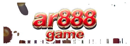 ar888 game logo
